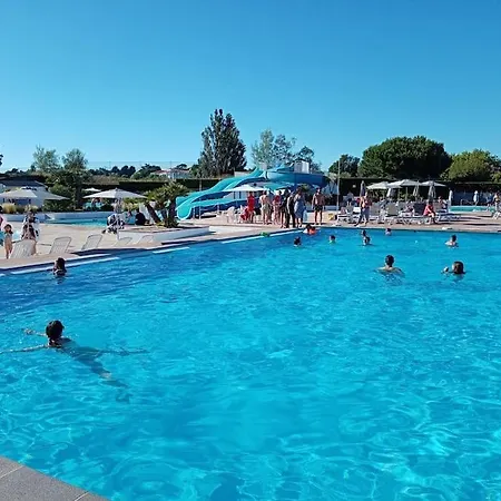 Appartamento Au Coeur Du Golf De Port Bourgenay, Proche Des Sables D'olonne Talmont-Saint-Hilaire