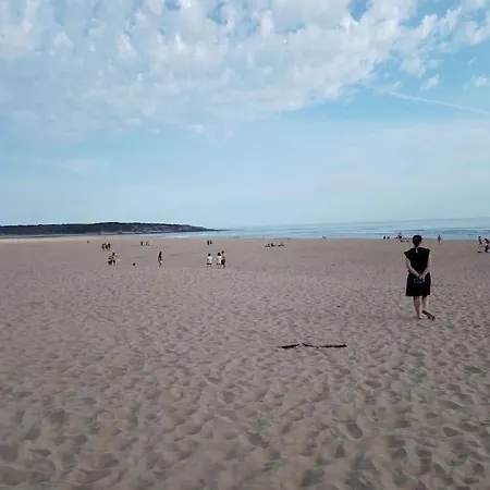 Au Coeur Du Golf De Port Bourgenay, Proche Des Sables D'olonne Talmont-Saint-Hilaire