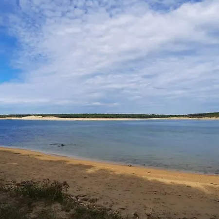 Au Coeur Du Golf De Port Bourgenay, Proche Des Sables D'olonne *