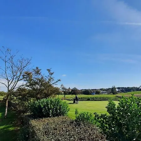 Au Coeur Du Golf De Port Bourgenay, Proche Des Sables D'olonne Apartman