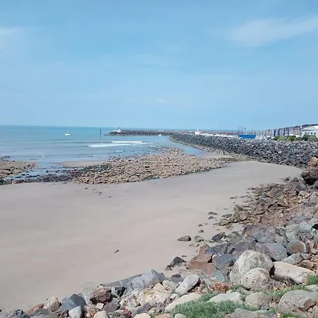 Au Coeur Du Golf De Port Bourgenay, Proche Des Sables D'olonne