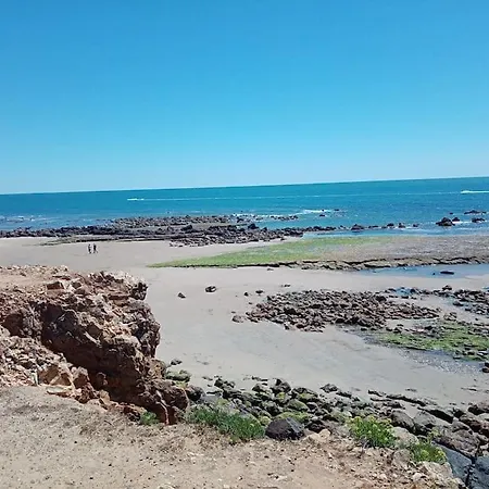 Apartman Au Coeur Du Golf De Port Bourgenay, Proche Des Sables D'olonne