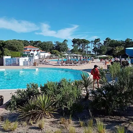 Au Coeur Du Golf De Port Bourgenay, Proche Des Sables D'olonne *