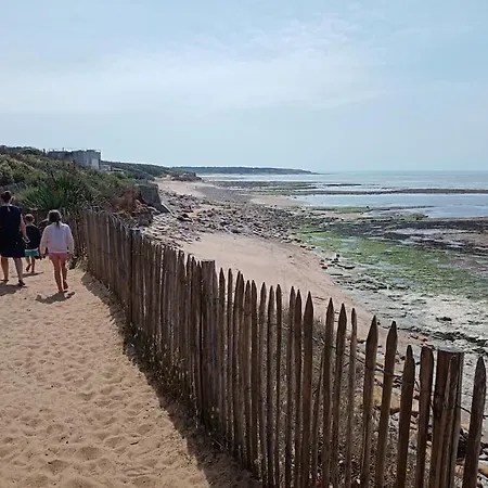 Au Coeur Du Golf De Port Bourgenay, Proche Des Sables D'olonne * Talmont-Saint-Hilaire