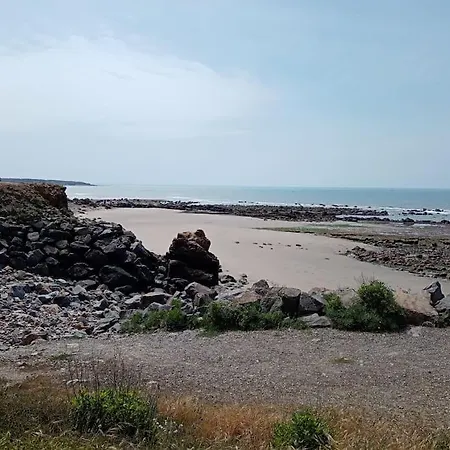 Au Coeur Du Golf De Port Bourgenay, Proche Des Sables D'olonne Apartment
