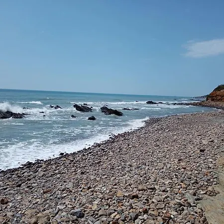 Apartman Au Coeur Du Golf De Port Bourgenay, Proche Des Sables D'olonne *