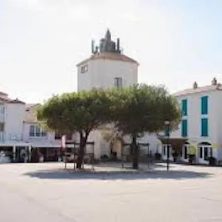 Au Coeur Du Golf De Port Bourgenay, Proche Des Sables D'olonne Talmont-Saint-Hilaire
