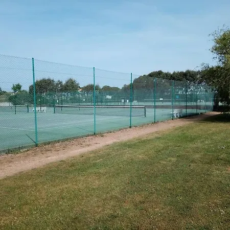 Au Coeur Du Golf De Port Bourgenay, Proche Des Sables D'olonne