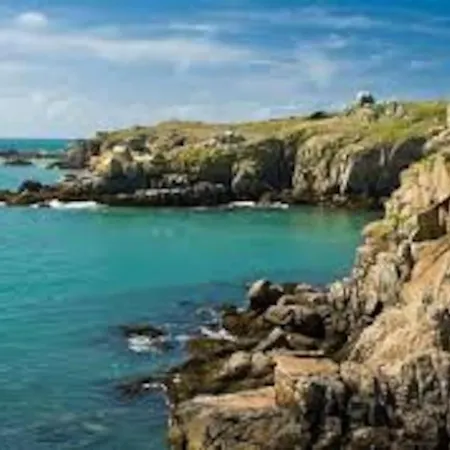 Apartman Au Coeur Du Golf De Port Bourgenay, Proche Des Sables D'olonne