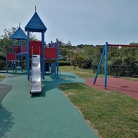 Au Coeur Du Golf De Port Bourgenay, Proche Des Sables D'olonne *