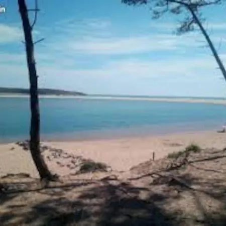 Au Coeur Du Golf De Port Bourgenay, Proche Des Sables D'olonne