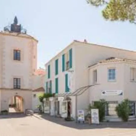 Au Coeur Du Golf De Port Bourgenay, Proche Des Sables D'olonne * Talmont-Saint-Hilaire