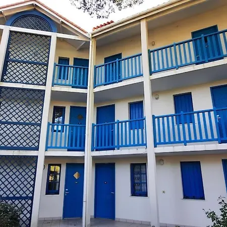 Apartamento Au Coeur Du Golf De Port Bourgenay, Proche Des Sables D'olonne *