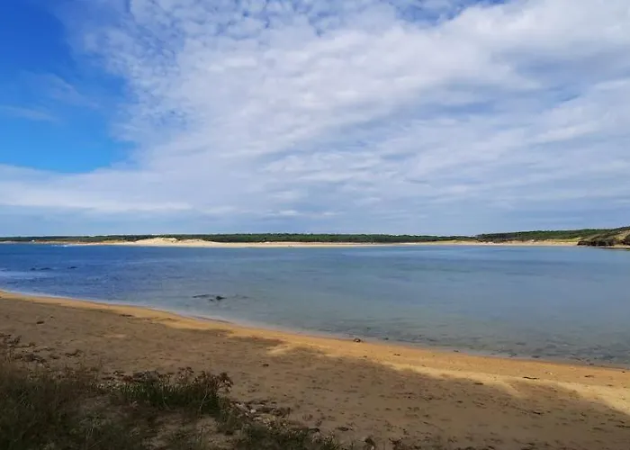 Au Coeur Du Golf De Port Bourgenay, Proche Des Sables D'olonne *
