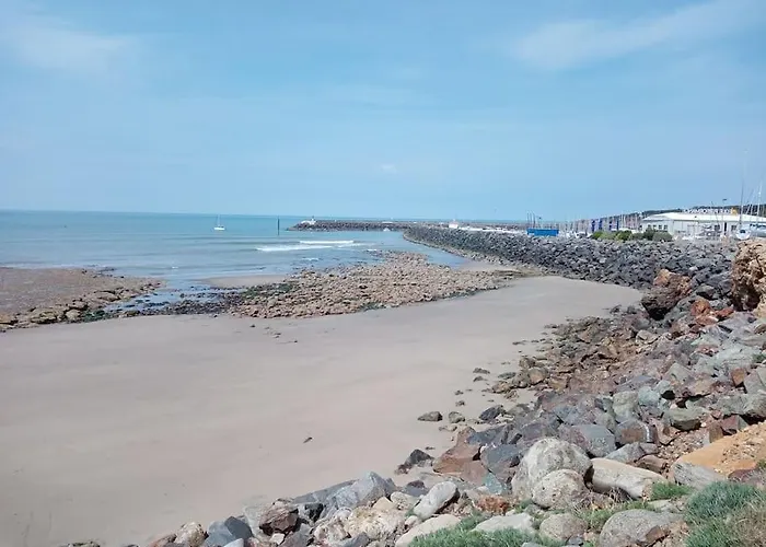 Au Coeur Du Golf De Port Bourgenay, Proche Des Sables D'olonne