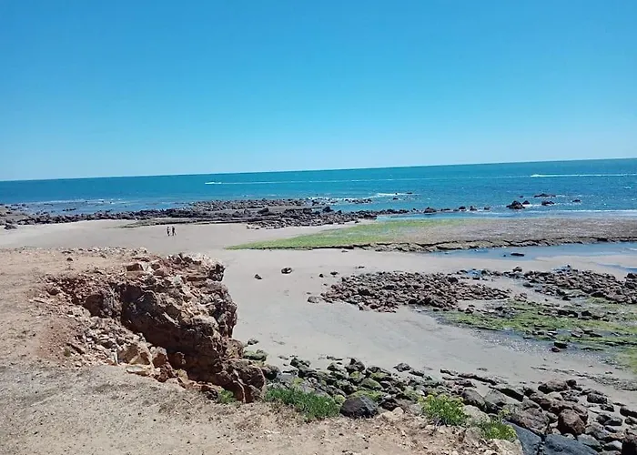 Διαμέρισμα Au Coeur Du Golf De Port Bourgenay, Proche Des Sables D'olonne