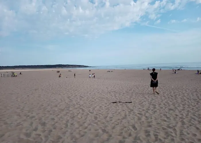 Au Coeur Du Golf De Port Bourgenay, Proche Des Sables D'olonne Talmont-Saint-Hilaire