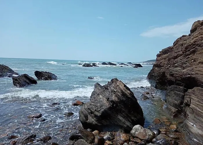 Au Coeur Du Golf De Port Bourgenay, Proche Des Sables D'olonne Διαμέρισμα *