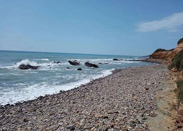 Apartamento Au Coeur Du Golf De Port Bourgenay, Proche Des Sables D'olonne *