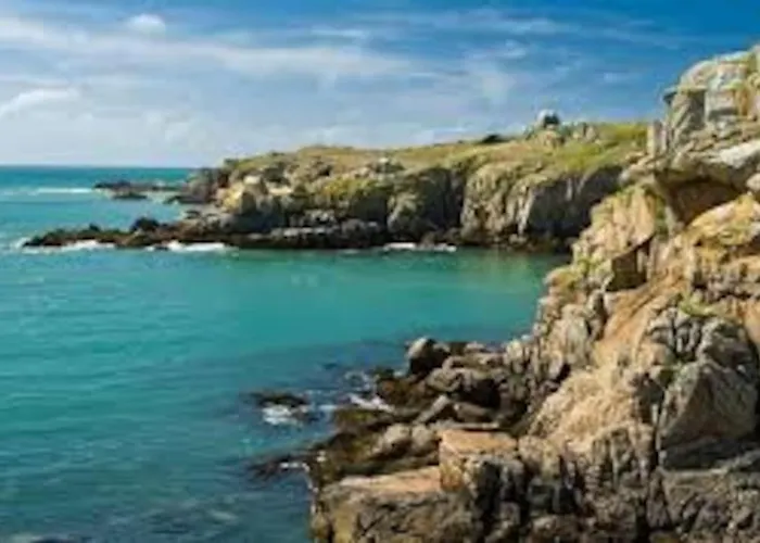 Διαμέρισμα Au Coeur Du Golf De Port Bourgenay, Proche Des Sables D'olonne