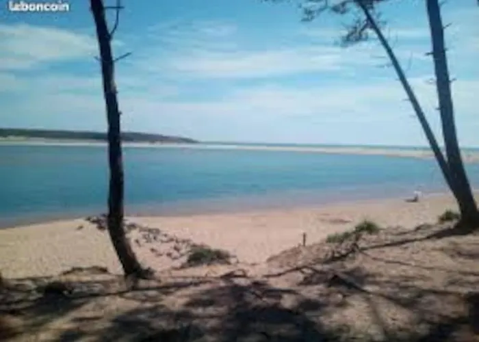 Au Coeur Du Golf De Port Bourgenay, Proche Des Sables D'olonne