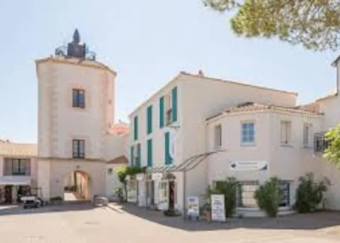 Au Coeur Du Golf De Port Bourgenay, Proche Des Sables D'olonne * Talmont-Saint-Hilaire